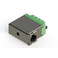 EDAC 516-038-520-252 Connectors Rack & Panel Connector