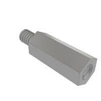 Samtec SO-1215-03-01-02-N Standoffs Precision Board Stacking Standoff