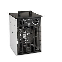 Trotec TDS 20 Electric heater fan (2,840 kcal)