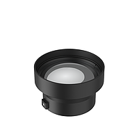 HIKMICRO 2X Tele Lens Interchangeable Lens (2X: 50mm/F1.3; For G40, G60)