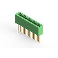 EDAC 342-032-542-201 Sockets Card Edge Connector