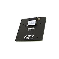 Silicon Labs XGM240-RB4317A BLE 5.3, Zigbee xGM240P +20 dBm Module Radio Board