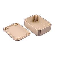 Hammond Manufacturing RL6105 PCB Enclosure Box w/Shallow Lid 3.15x2.36x1.18" ABS
