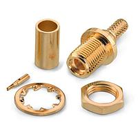 Wurth Elektronik 66026421110320 RF Connectors / Coaxial Connectors WR-MMCX RG174/RG316 RG188A ST BH FLX CBL