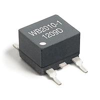 Coilcraft WB2040-SMLD RF Transformers WB-SM RF Transformer Wideband