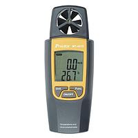 ProsKit MT-4015 Thermometer And Vane Anemometer