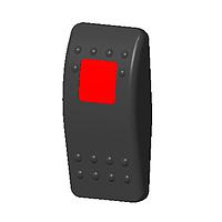 Carling Technologies VVARC00-000 Actuator ACTUATOR ROCKER