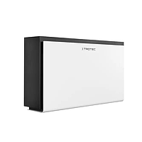 Trotec DH 60 VPR+ Dehumidifier (90 l/24h ; 1065 m³/h)