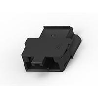 AMP Connectors - TE Connectivity 1-968977-9 Housings 2,8MM FLA-STE-GEH3P