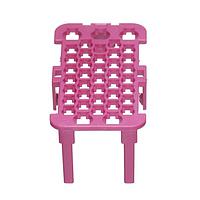 Aptiv 13603193 Accessories LOCK TERM LK PLATE 40 VLT