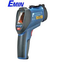 CEM DT-9860 Infrared Video Thermometer (-50℃ - 1000℃)