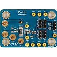 Richtek EVB_RTQ6059GJ8 Voltage Regulator - Switching Regulator Evaluation Board of RTQ6059GJ8