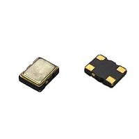 Pletronics Inc. UCE4031035LK015000-24.0M TCXO  3225 4-SMD TCXO 1.5PPM -40C - 85C CLIPPED SINE WAVE 3.3V
