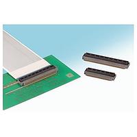 Hirose Electric FH41-30S-0.5SH(99) FFC & FPC Connectors 30POS 0.50MM R/A CONN FFC BOTTOM