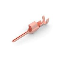 AMP Connectors - TE Connectivity 917765-1 Terminals 2.5SIG DLOCK TAB CON T. M