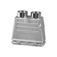 Amphenol Tuchel C146 10R016 902 8 Hoods Hood metric