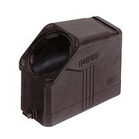 PHOENIX CONTACT 1407642 Heavy Duty Power Connectors EVO Cable Hood B16 For Single Latch