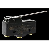 Honeywell BZ-2RW824-A2 Large Snap Action NO/NC SPDT 15A 0.7N