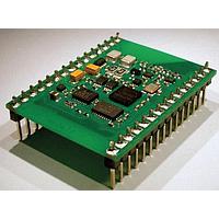 Texas Instruments RI-STU-MRD2 Evaluation Modules Series 2000 Micro Re ader