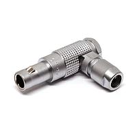 LEMO FPG.00.302.CLAD35 Plugs