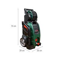 BOSCH AQT 140 High-pressure Washer