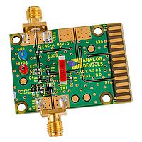 Analog Devices ADL5501-EVALZ RF Detector 50 MHz TO 6 GHz TruPwr  Detector