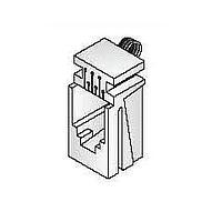 Kobiconn 154-7616P Connectors 4P-4C MODULAR JACK