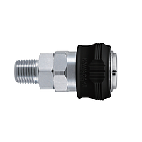 KAWASAKI G23-SOM One-touch Socket (Male Thread With Protect Cover) (59 mm)