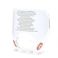 3M Electronic Specialty 7000002036 Flat Cables 3M Lens Assembly 6898/37006(AAD), Replacement Part 5 EA/Case