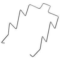 Schneider Electric Relays 16-1351 Accessories and Hardware Hold-down Clip for Relays