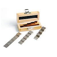 Dakota X-000-0021 Calibration Block (4 Step, 6.25 – 25.0mm)