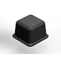 3M Electronic Specialty SJ5767 Bumpers / Feet AFGA GREY BUMPON 2000 PCS/CTN