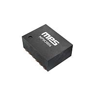 Monolithic Power Systems (MPS) MPM3806GLE-18-AEC1-P Voltage Regulator - Switching Regulator 5.5V, 1A, Synchronous Step-Down Module