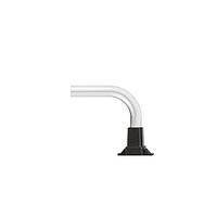 BIVAR LPR5-1250-1000F-O170 Rigid Light Pipes with LEDs Orange 590nm