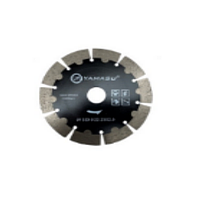 Yamasu YMS-LCG133 Tile cutting blade (Ø133 mm)