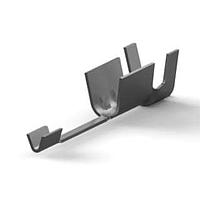 AMP Connectors - TE Connectivity 226177-2 Contacts COAX PCB PICK TERMN