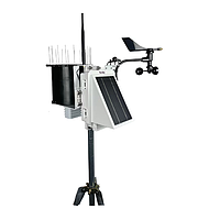 Spectrum Technologies 3550DU WatchDog Wireless ET Weather Station (-40°F~257°F, 0~100%, 900Mhz Radio Communication)