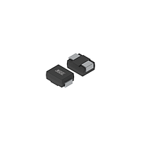 Micro Commercial Components (MCC) SMBJ5944B-TP Zener Diodes 1.5W ZENER SMB
