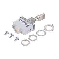 APEM 3536003N000 Toggle Switches TOGGLE SWITCH 3500 IP67 SEALED