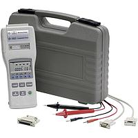 Battery Tester Calibration Service