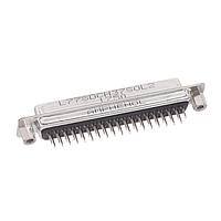 Amphenol Commercial Products L77SDCH37SOL2 Receptacle D-SUB