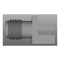 Amphenol RF 901-10044-4RFX PCB Connectors SMA ST PCB JACK