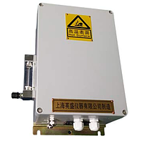 ENCEL ZO-803B Zirconia Oxygen Analyzer (0~1200mV)