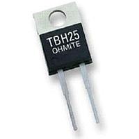 Ohmite TBH25P24R0J Thick Film Power 25watt 24ohm 5%
