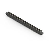 EDAC 895-065-523-612 Receptacles .100" (2.54mm) Pitch Card Edge Connector