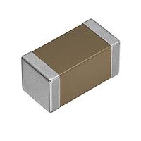 TDK CGA3E1X7T0J106M080AC Automotive MLCCs 0603 6.3VDC 10uF 20% X7T AEC-Q200 EPOXY ONLY