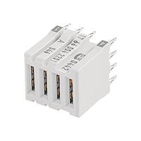 HARTING 17660042201 HM Power HM POWER SOCKET 4POL