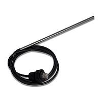 Ezurio 455-00036 Temperature Probes 213mm SS Temp Probe, 6.00mm OD, 1320mm Length  - SINGLE