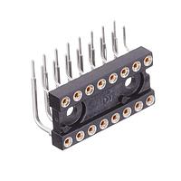 Preci-Dip 299-83-316-11-001101 Right Angle Socket