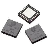 Broadcom AEAT-9922-102 Programmable Magnetic 18Bits Mag Enc On-Off Axis TR 100